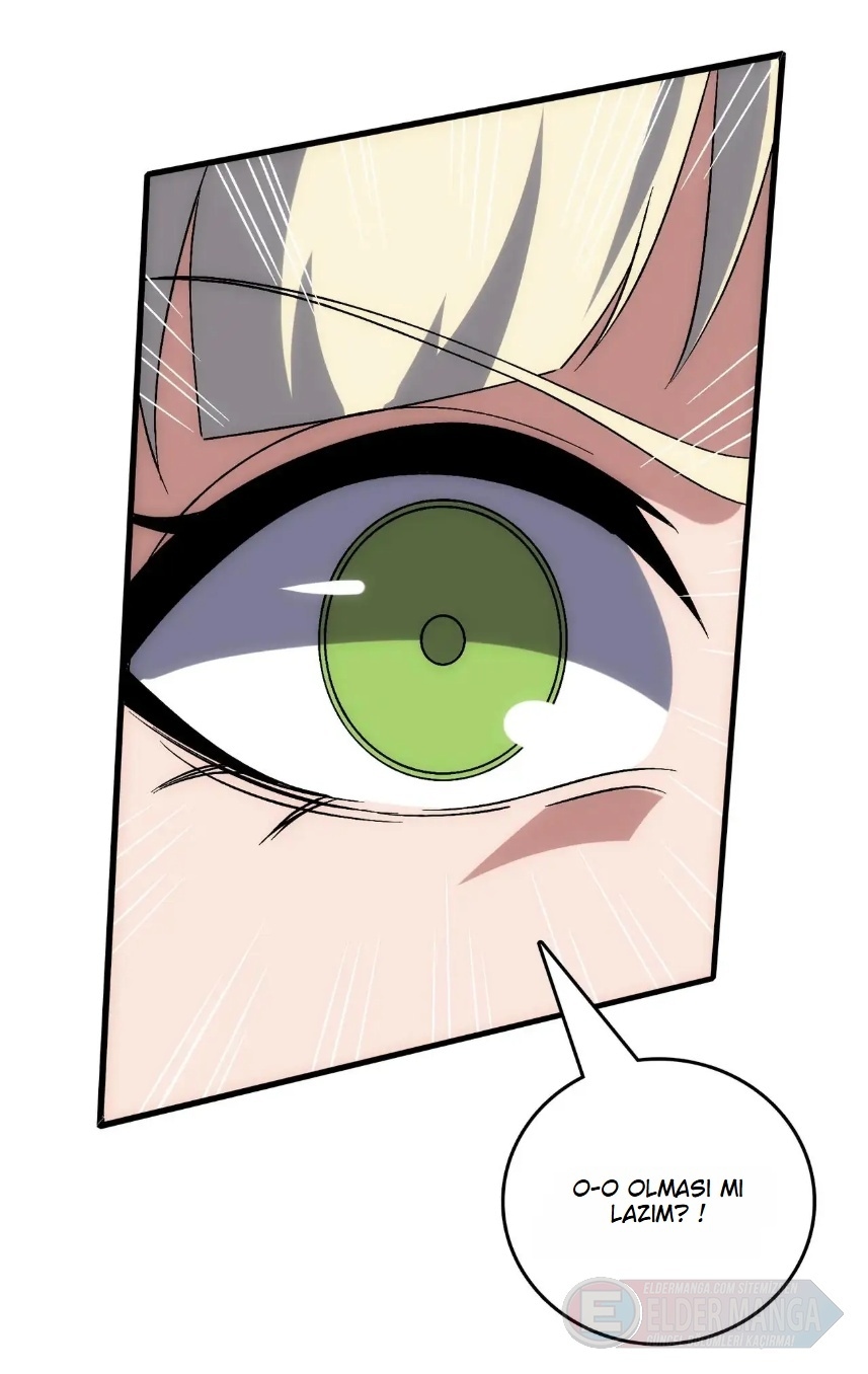 Kara Ejderha Boss’una Dönüştüm ve Artık Her Şeye Hükmediyorum Bölüm 69 - Sayfa 81