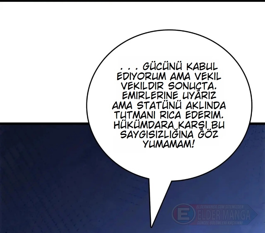 Kara Ejderha Boss’una Dönüştüm ve Artık Her Şeye Hükmediyorum Bölüm 69 - Sayfa 107