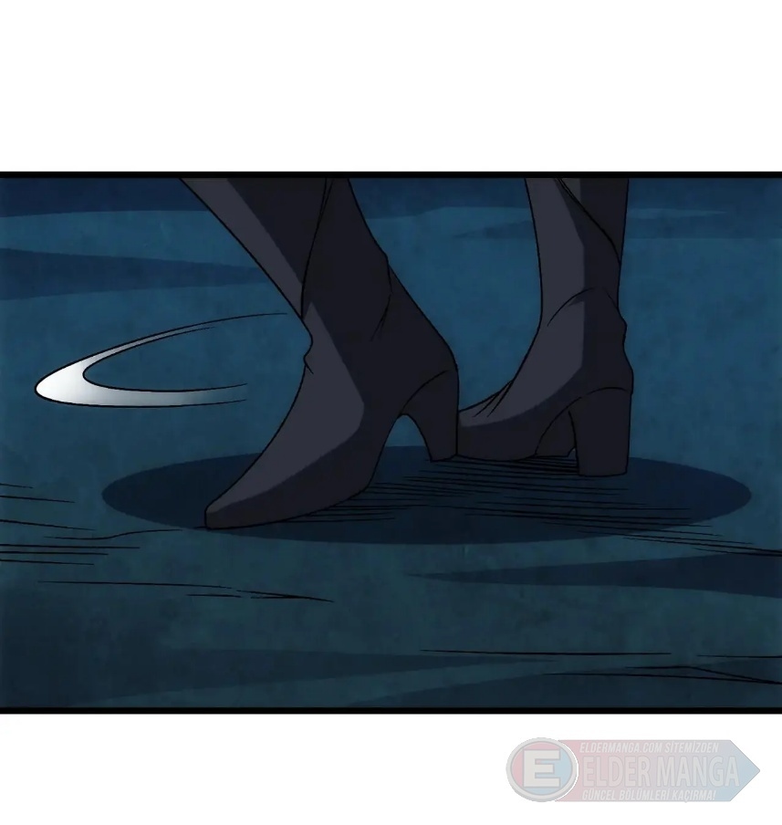 Kara Ejderha Boss’una Dönüştüm ve Artık Her Şeye Hükmediyorum Bölüm 69 - Sayfa 109