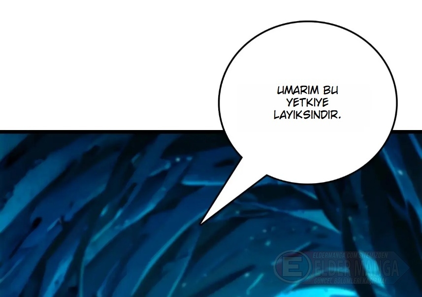 Kara Ejderha Boss’una Dönüştüm ve Artık Her Şeye Hükmediyorum Bölüm 69 - Sayfa 110