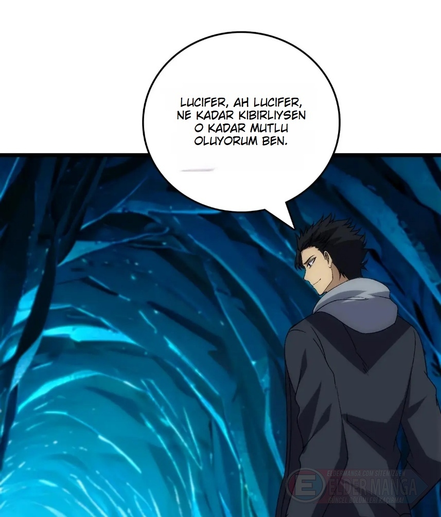 Kara Ejderha Boss’una Dönüştüm ve Artık Her Şeye Hükmediyorum Bölüm 69 - Sayfa 112