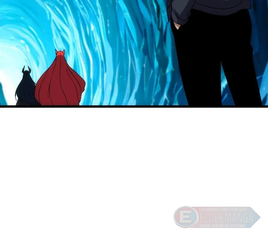 Kara Ejderha Boss’una Dönüştüm ve Artık Her Şeye Hükmediyorum Bölüm 69 - Sayfa 113