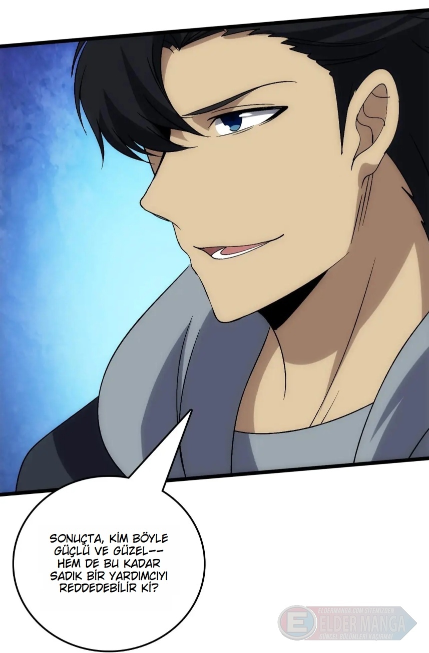 Kara Ejderha Boss’una Dönüştüm ve Artık Her Şeye Hükmediyorum Bölüm 69 - Sayfa 114