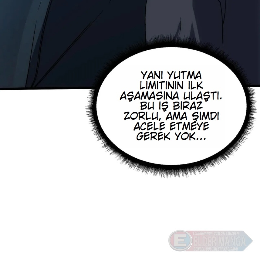Kara Ejderha Boss’una Dönüştüm ve Artık Her Şeye Hükmediyorum Bölüm 55 - Sayfa 5
