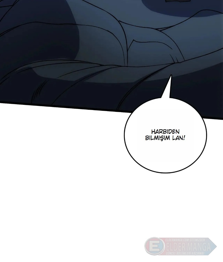 Kara Ejderha Boss’una Dönüştüm ve Artık Her Şeye Hükmediyorum Bölüm 55 - Sayfa 7
