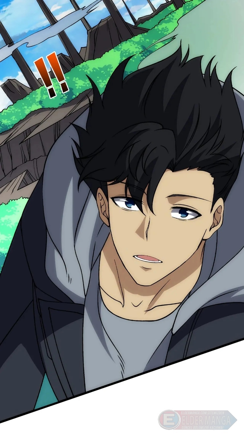 Kara Ejderha Boss’una Dönüştüm ve Artık Her Şeye Hükmediyorum Bölüm 55 - Sayfa 15