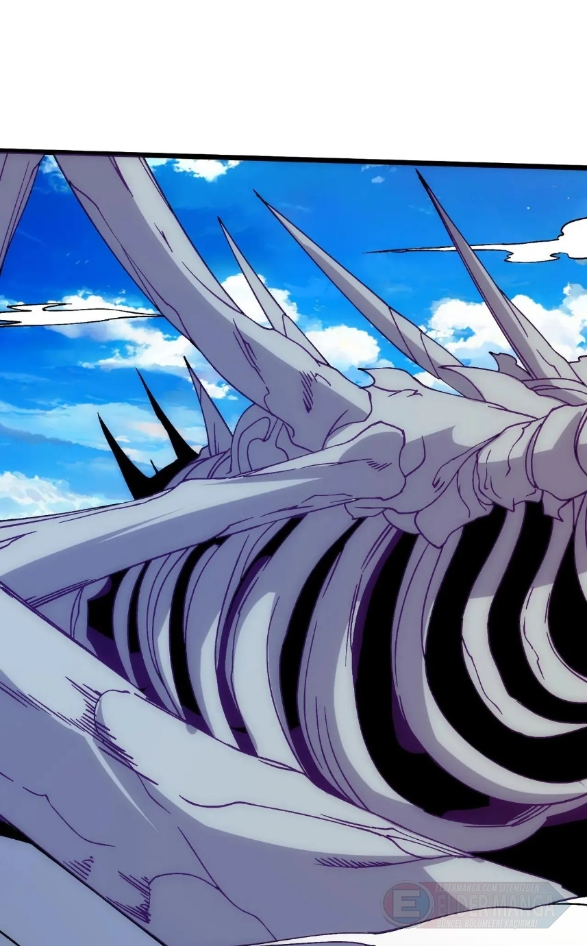 Kara Ejderha Boss’una Dönüştüm ve Artık Her Şeye Hükmediyorum Bölüm 55 - Sayfa 23