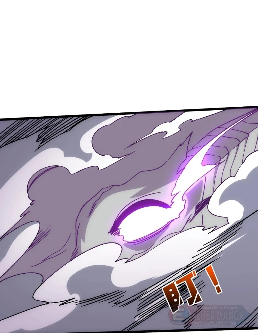 Kara Ejderha Boss’una Dönüştüm ve Artık Her Şeye Hükmediyorum Bölüm 55 - Sayfa 25