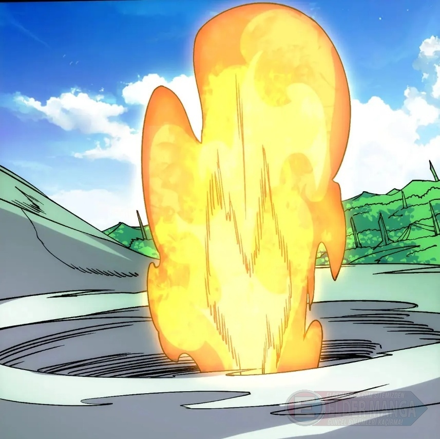 Kara Ejderha Boss’una Dönüştüm ve Artık Her Şeye Hükmediyorum Bölüm 55 - Sayfa 28