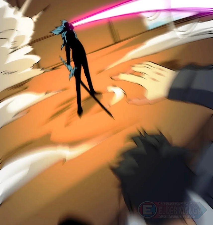 Kara Ejderha Boss’una Dönüştüm ve Artık Her Şeye Hükmediyorum Bölüm 55 - Sayfa 48