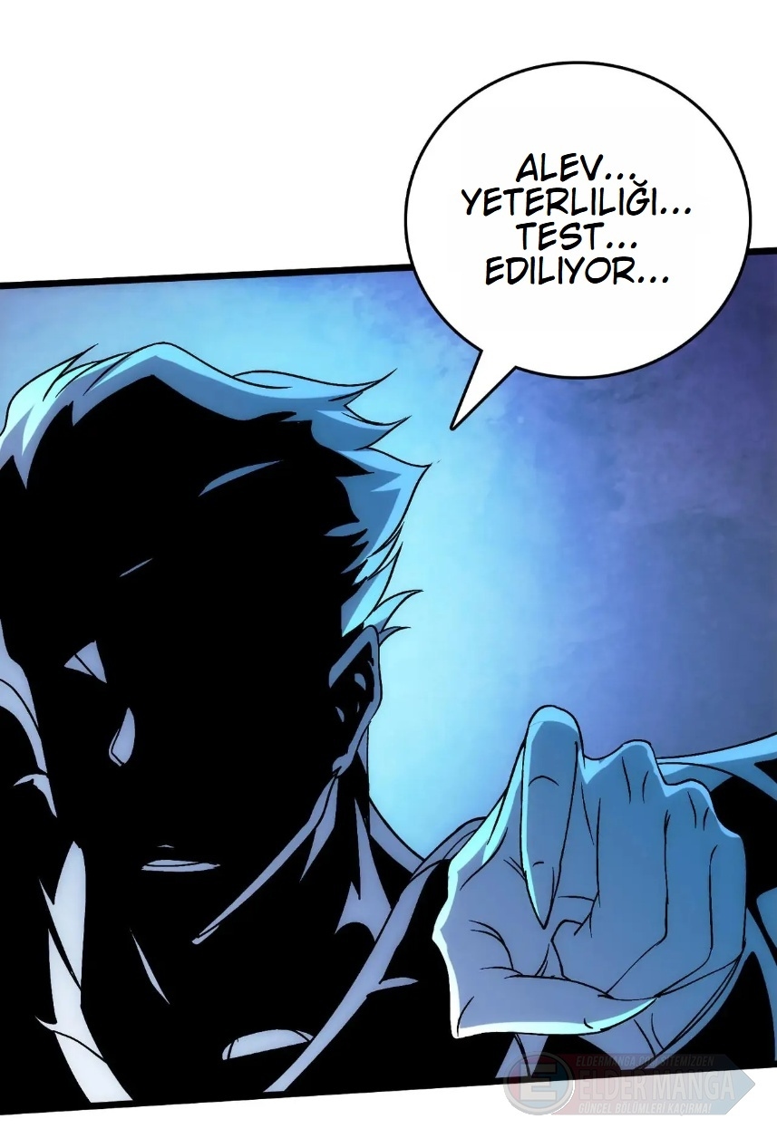 Kara Ejderha Boss’una Dönüştüm ve Artık Her Şeye Hükmediyorum Bölüm 55 - Sayfa 54