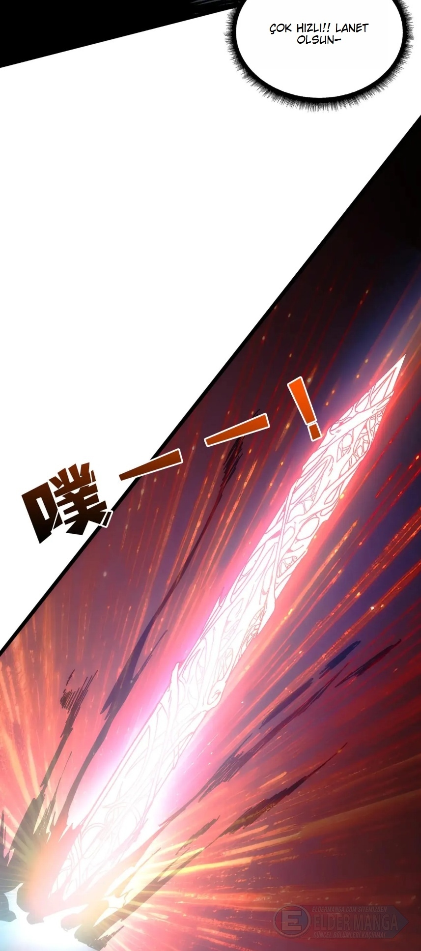 Kara Ejderha Boss’una Dönüştüm ve Artık Her Şeye Hükmediyorum Bölüm 55 - Sayfa 62