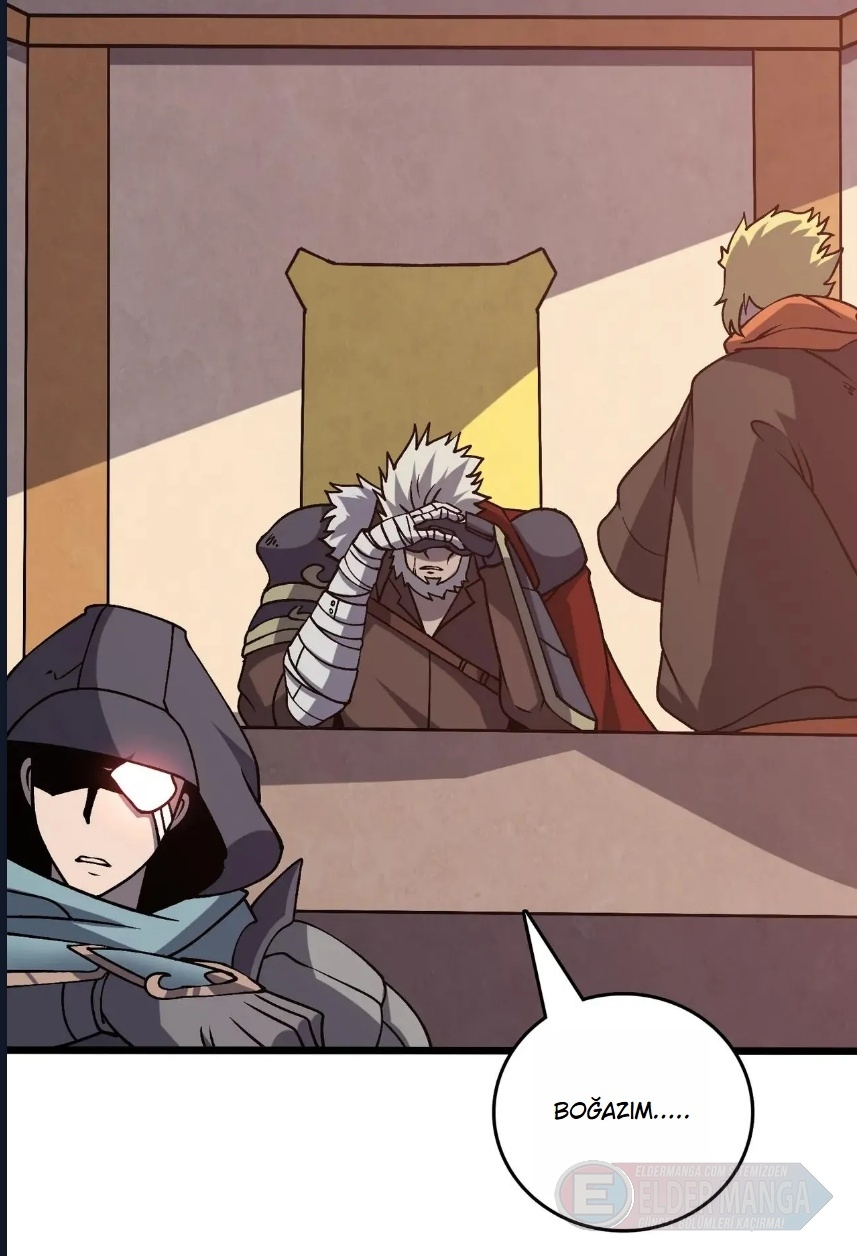 Kara Ejderha Boss’una Dönüştüm ve Artık Her Şeye Hükmediyorum Bölüm 11 - Sayfa 2