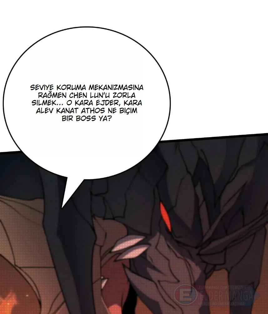 Kara Ejderha Boss’una Dönüştüm ve Artık Her Şeye Hükmediyorum Bölüm 11 - Sayfa 6
