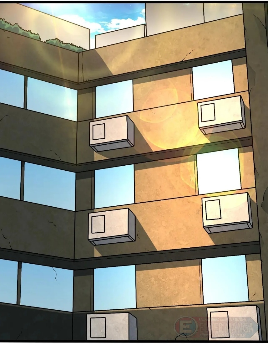 Kara Ejderha Boss’una Dönüştüm ve Artık Her Şeye Hükmediyorum Bölüm 11 - Sayfa 10