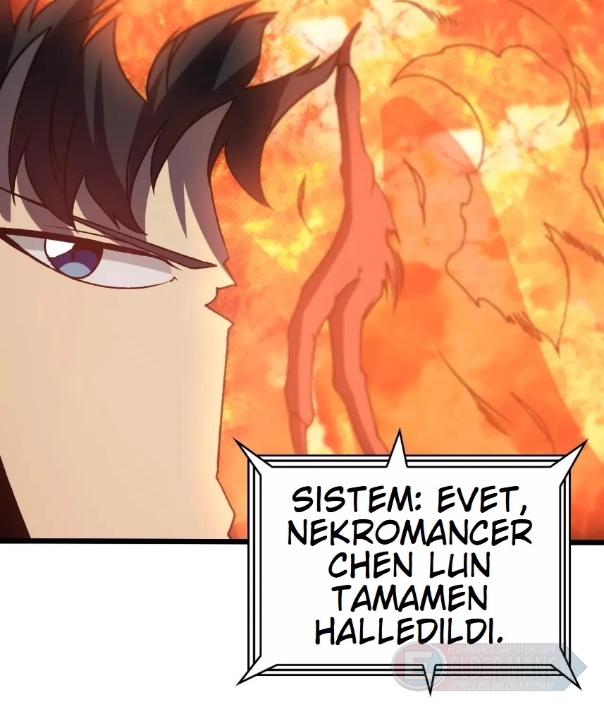 Kara Ejderha Boss’una Dönüştüm ve Artık Her Şeye Hükmediyorum Bölüm 11 - Sayfa 21
