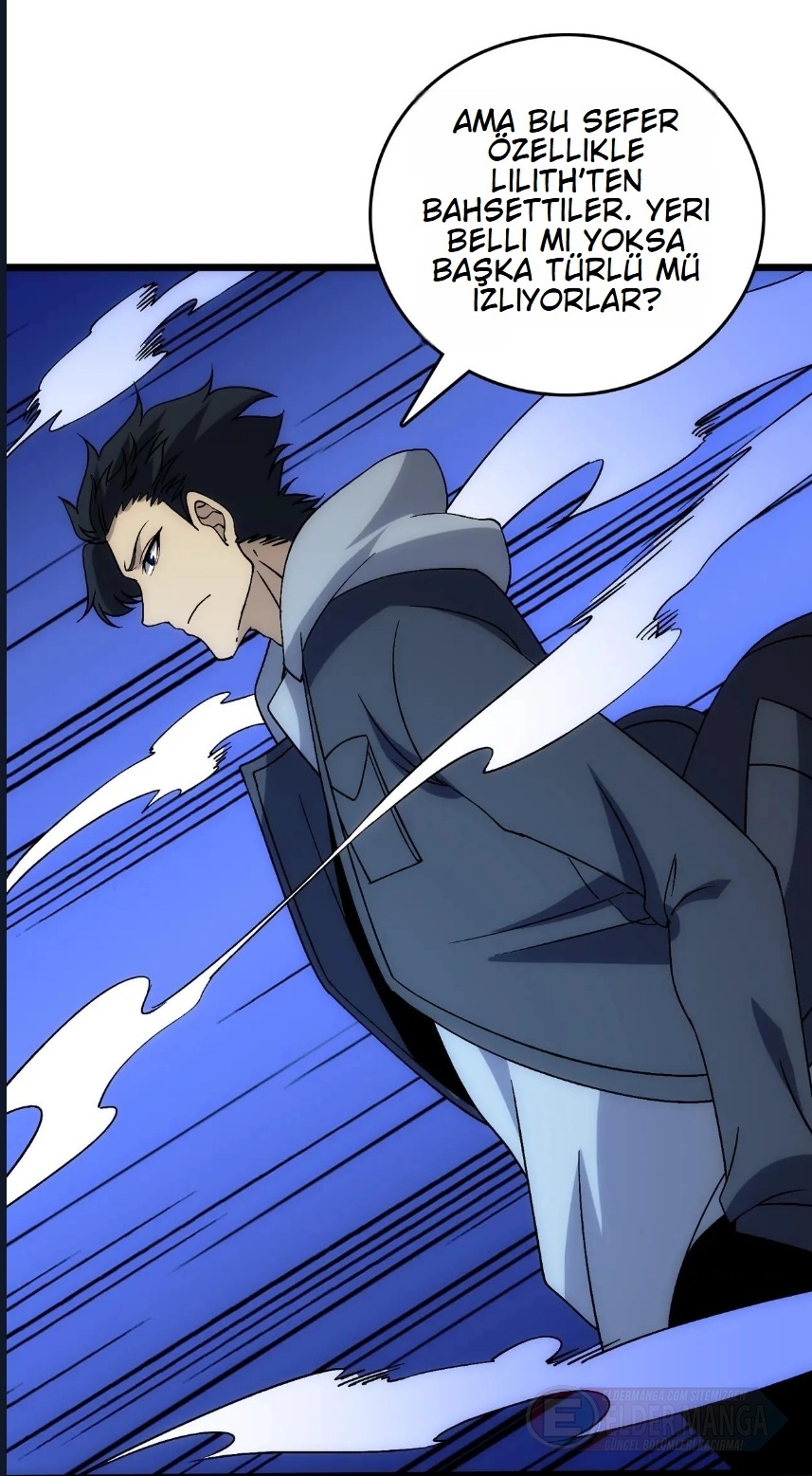 Kara Ejderha Boss’una Dönüştüm ve Artık Her Şeye Hükmediyorum Bölüm 71 - Sayfa 1