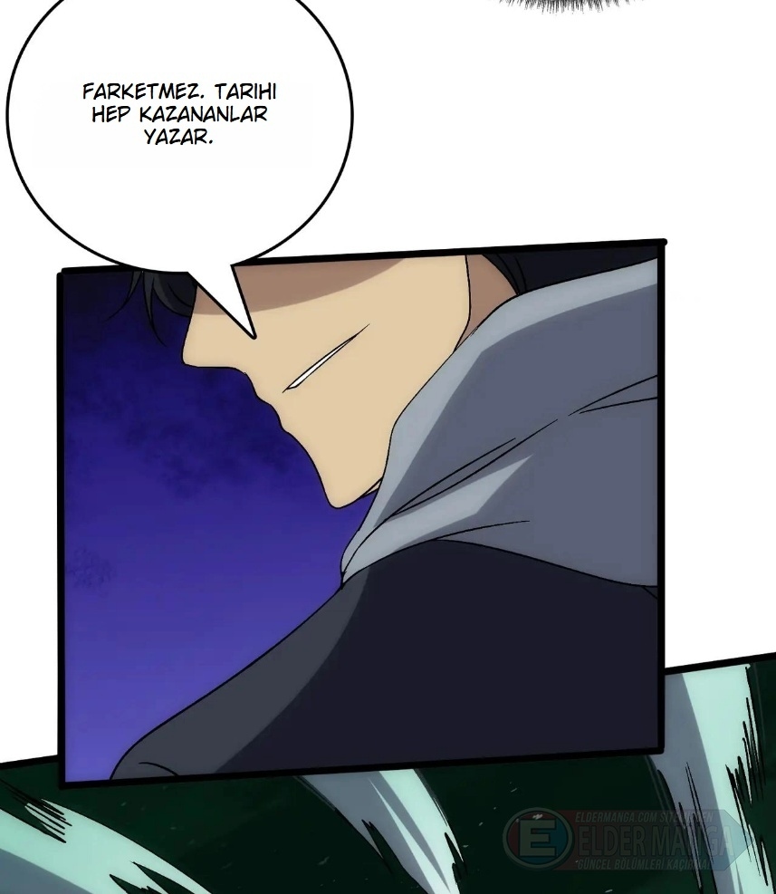 Kara Ejderha Boss’una Dönüştüm ve Artık Her Şeye Hükmediyorum Bölüm 71 - Sayfa 6
