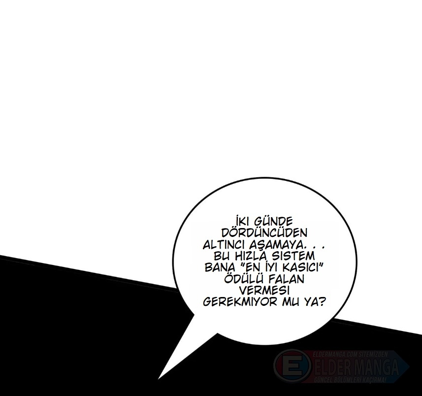 Kara Ejderha Boss’una Dönüştüm ve Artık Her Şeye Hükmediyorum Bölüm 71 - Sayfa 12