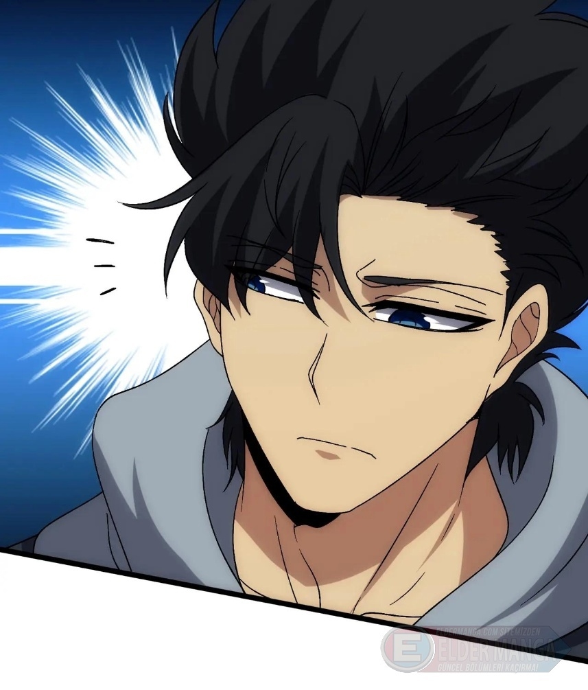 Kara Ejderha Boss’una Dönüştüm ve Artık Her Şeye Hükmediyorum Bölüm 71 - Sayfa 18