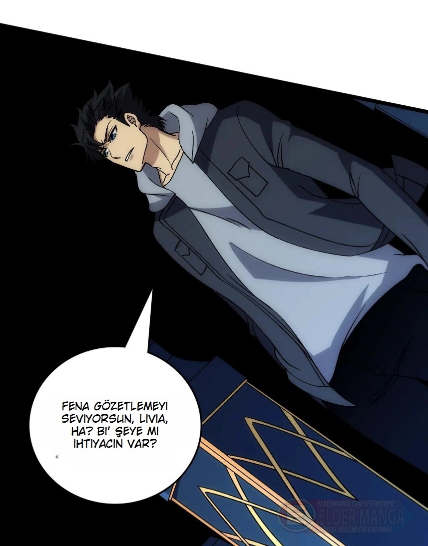 Kara Ejderha Boss’una Dönüştüm ve Artık Her Şeye Hükmediyorum Bölüm 71 - Sayfa 20