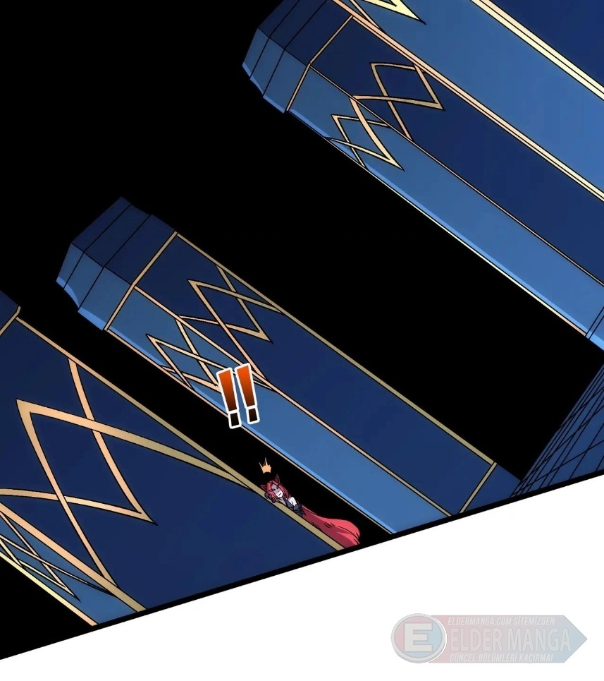 Kara Ejderha Boss’una Dönüştüm ve Artık Her Şeye Hükmediyorum Bölüm 71 - Sayfa 21