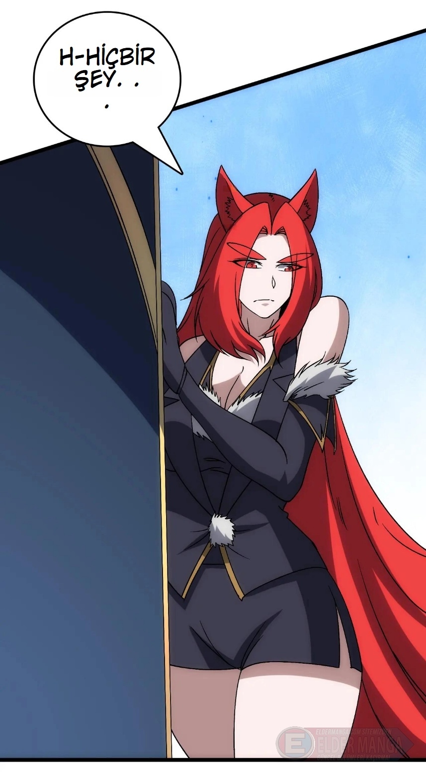 Kara Ejderha Boss’una Dönüştüm ve Artık Her Şeye Hükmediyorum Bölüm 71 - Sayfa 22