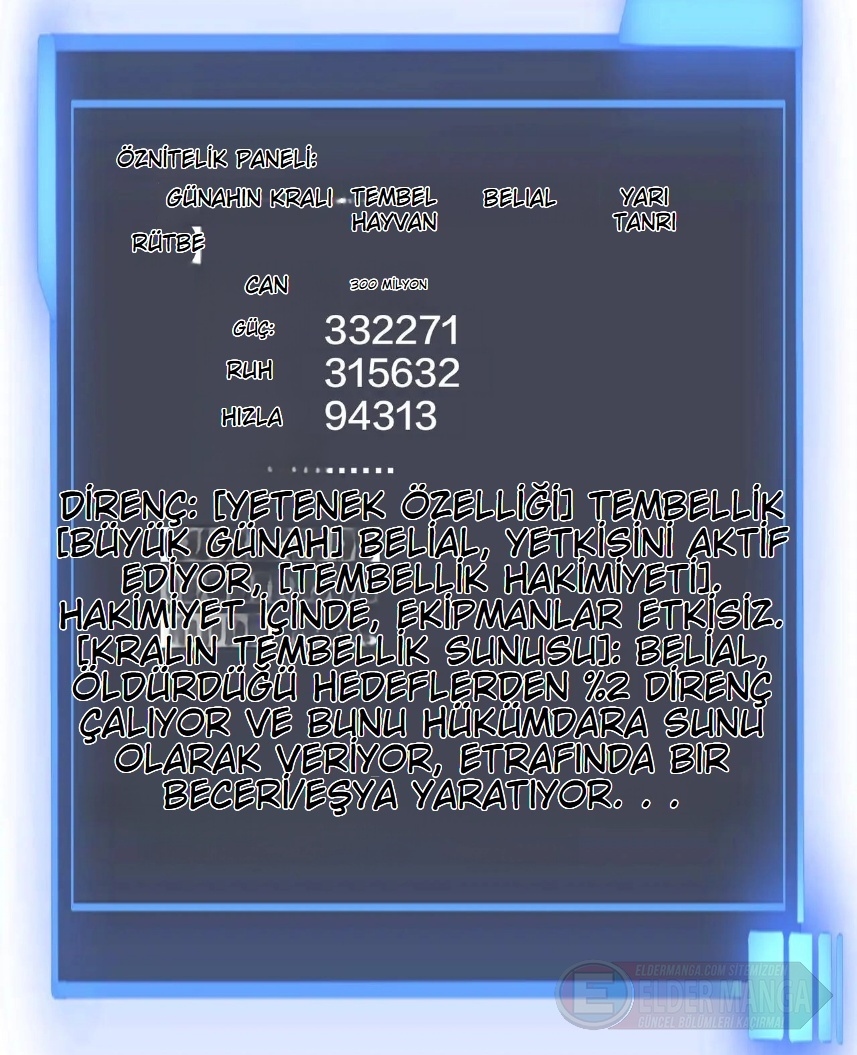 Kara Ejderha Boss’una Dönüştüm ve Artık Her Şeye Hükmediyorum Bölüm 71 - Sayfa 34