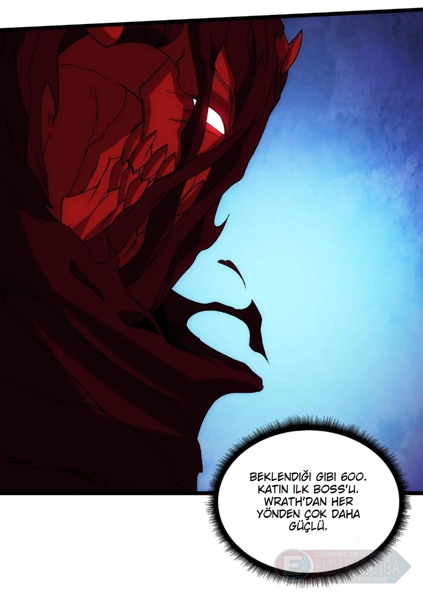 Kara Ejderha Boss’una Dönüştüm ve Artık Her Şeye Hükmediyorum Bölüm 71 - Sayfa 36