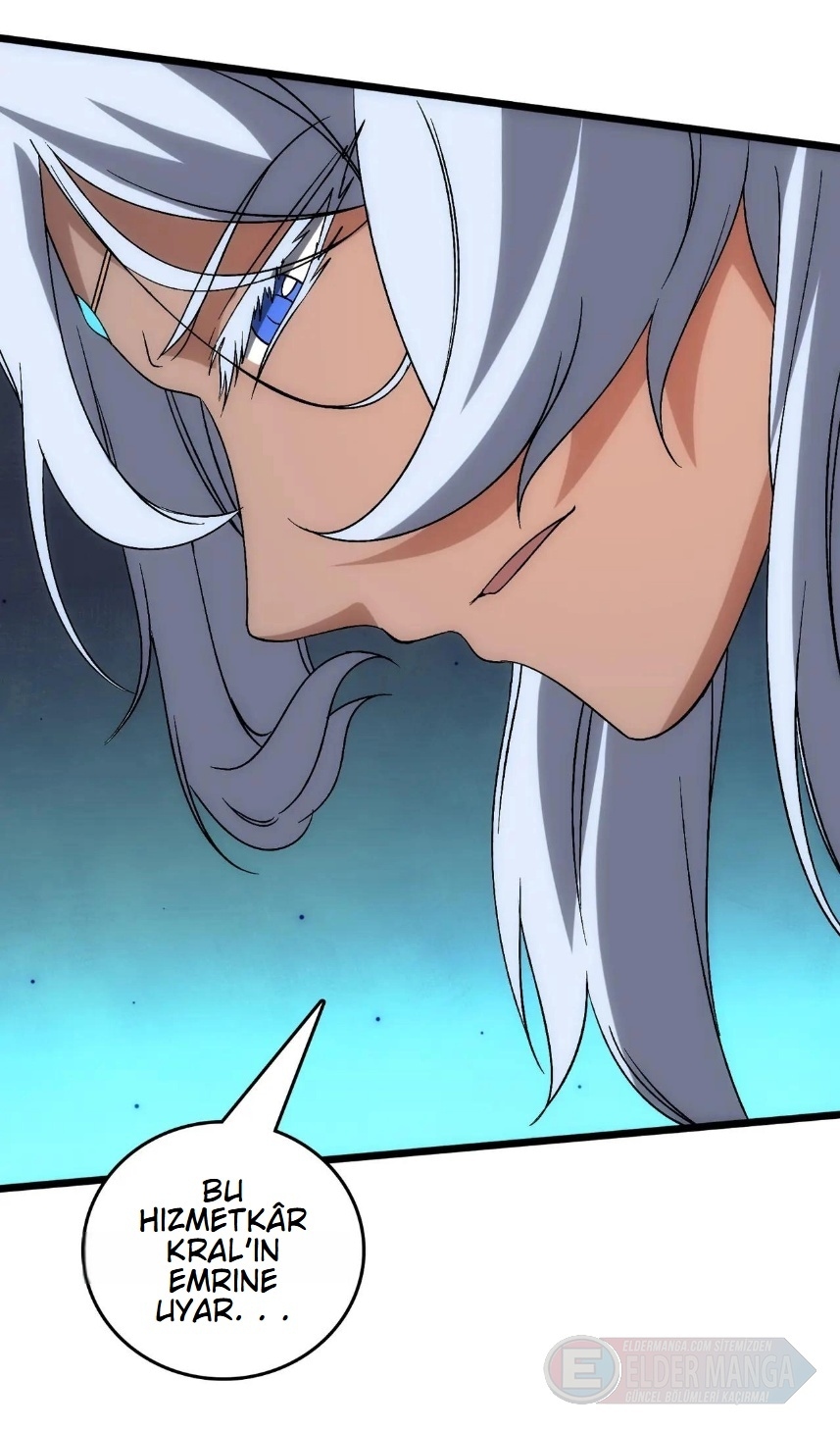 Kara Ejderha Boss’una Dönüştüm ve Artık Her Şeye Hükmediyorum Bölüm 71 - Sayfa 42