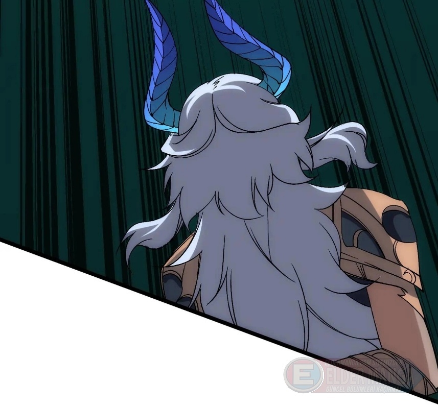 Kara Ejderha Boss’una Dönüştüm ve Artık Her Şeye Hükmediyorum Bölüm 71 - Sayfa 46