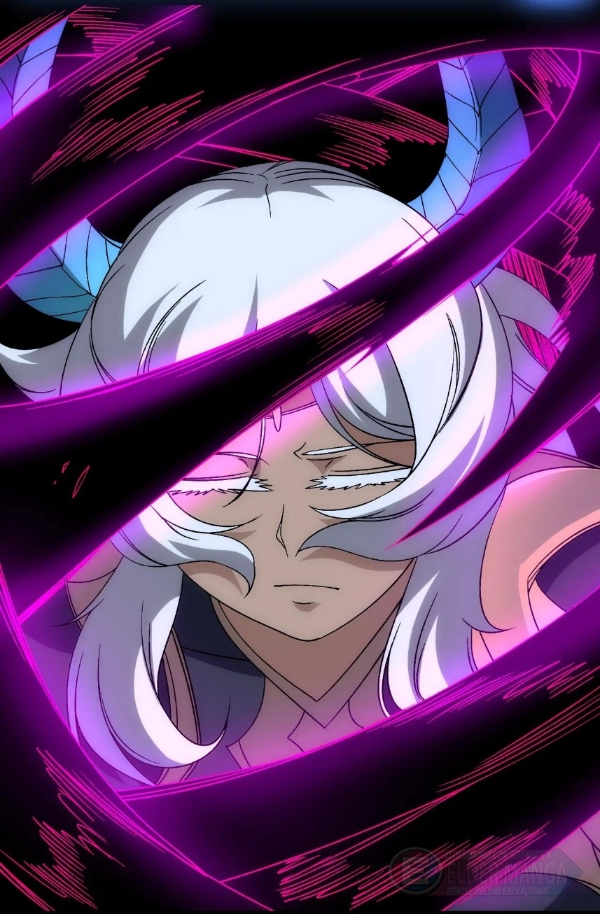 Kara Ejderha Boss’una Dönüştüm ve Artık Her Şeye Hükmediyorum Bölüm 71 - Sayfa 50