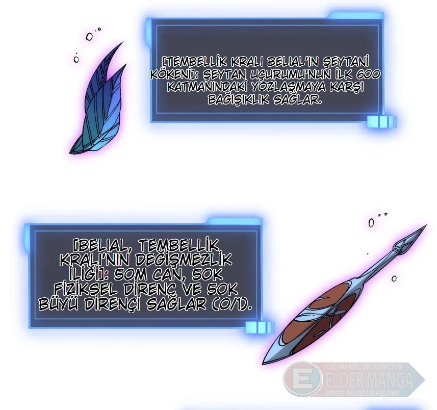Kara Ejderha Boss’una Dönüştüm ve Artık Her Şeye Hükmediyorum Bölüm 71 - Sayfa 52