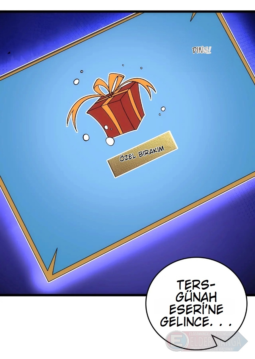 Kara Ejderha Boss’una Dönüştüm ve Artık Her Şeye Hükmediyorum Bölüm 71 - Sayfa 57