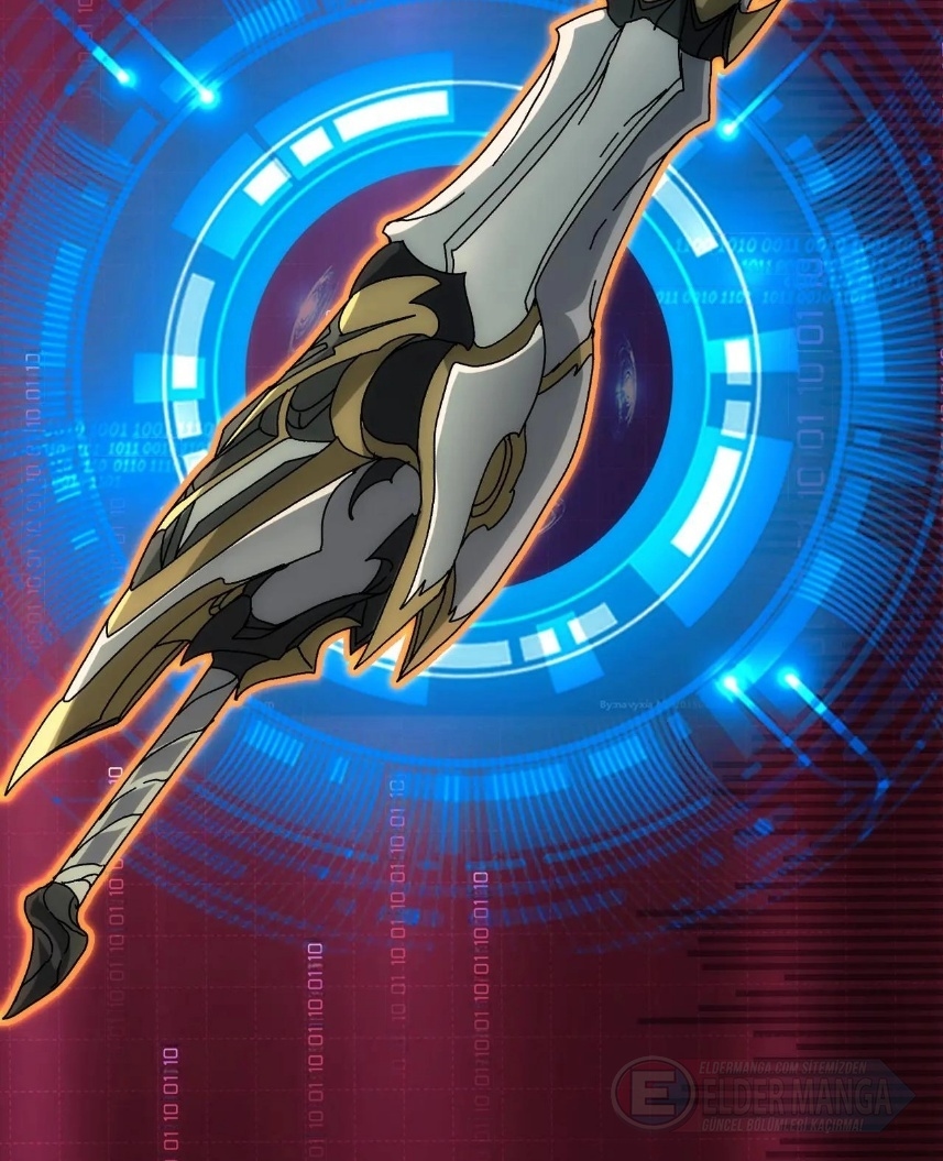 Kara Ejderha Boss’una Dönüştüm ve Artık Her Şeye Hükmediyorum Bölüm 71 - Sayfa 63