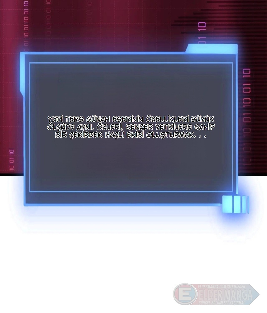 Kara Ejderha Boss’una Dönüştüm ve Artık Her Şeye Hükmediyorum Bölüm 71 - Sayfa 64