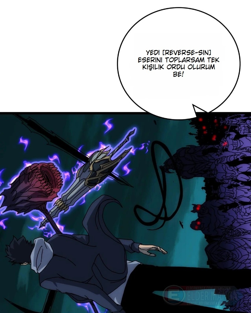 Kara Ejderha Boss’una Dönüştüm ve Artık Her Şeye Hükmediyorum Bölüm 71 - Sayfa 65