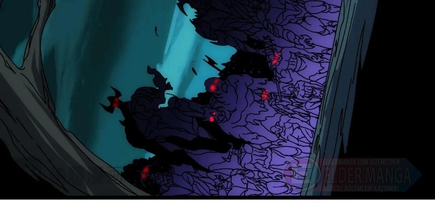 Kara Ejderha Boss’una Dönüştüm ve Artık Her Şeye Hükmediyorum Bölüm 71 - Sayfa 67