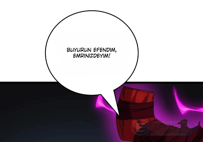 Kara Ejderha Boss’una Dönüştüm ve Artık Her Şeye Hükmediyorum Bölüm 71 - Sayfa 68