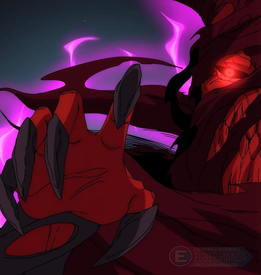 Kara Ejderha Boss’una Dönüştüm ve Artık Her Şeye Hükmediyorum Bölüm 71 - Sayfa 69