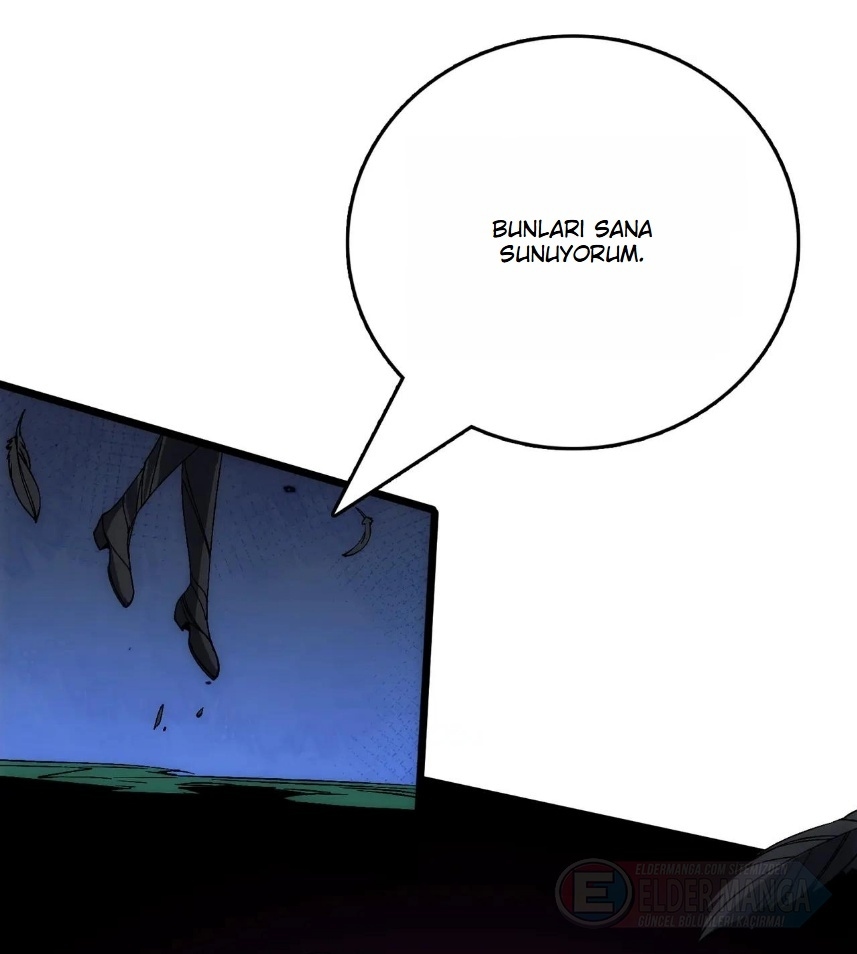 Kara Ejderha Boss’una Dönüştüm ve Artık Her Şeye Hükmediyorum Bölüm 71 - Sayfa 80