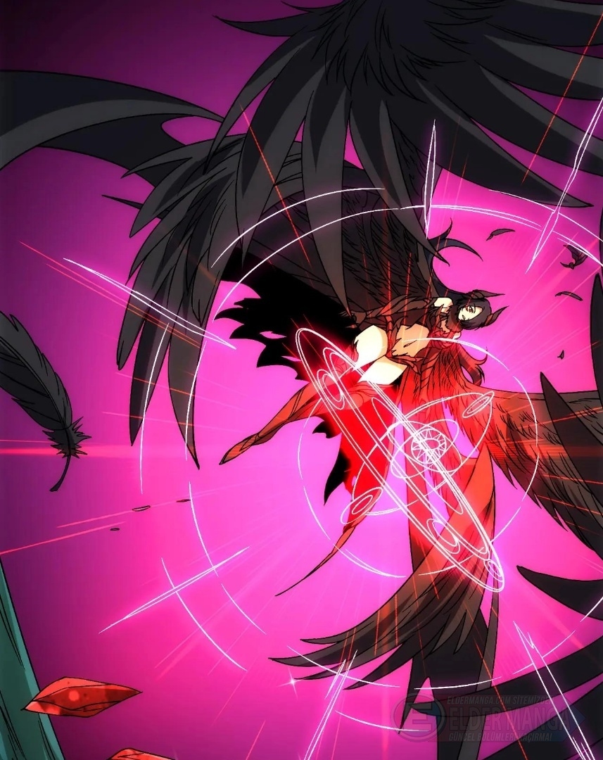 Kara Ejderha Boss’una Dönüştüm ve Artık Her Şeye Hükmediyorum Bölüm 71 - Sayfa 82