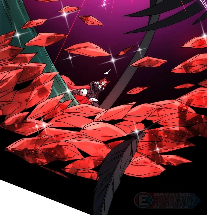 Kara Ejderha Boss’una Dönüştüm ve Artık Her Şeye Hükmediyorum Bölüm 71 - Sayfa 83