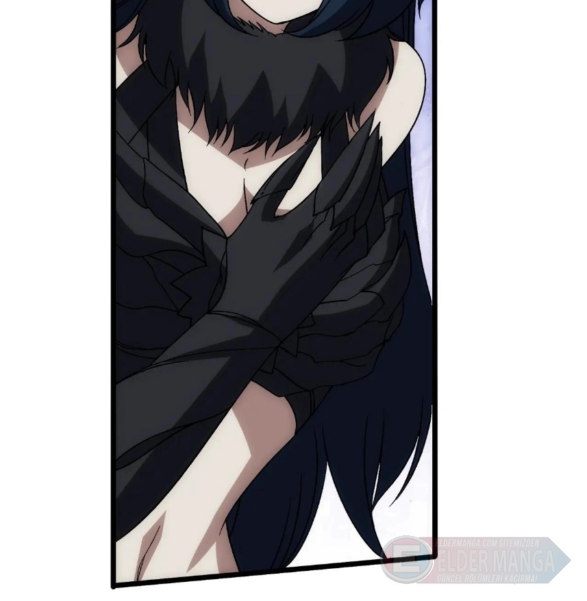 Kara Ejderha Boss’una Dönüştüm ve Artık Her Şeye Hükmediyorum Bölüm 71 - Sayfa 85