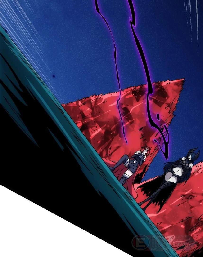 Kara Ejderha Boss’una Dönüştüm ve Artık Her Şeye Hükmediyorum Bölüm 71 - Sayfa 94