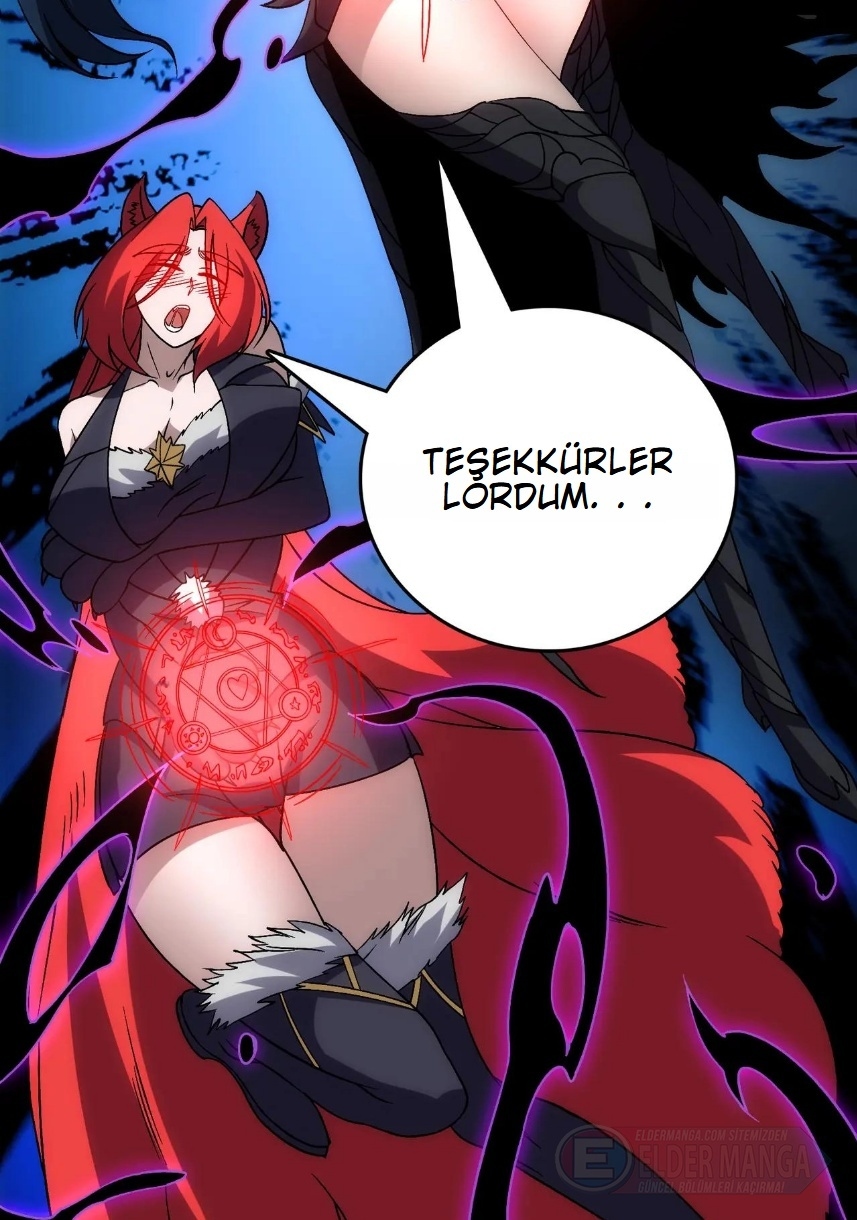Kara Ejderha Boss’una Dönüştüm ve Artık Her Şeye Hükmediyorum Bölüm 71 - Sayfa 96