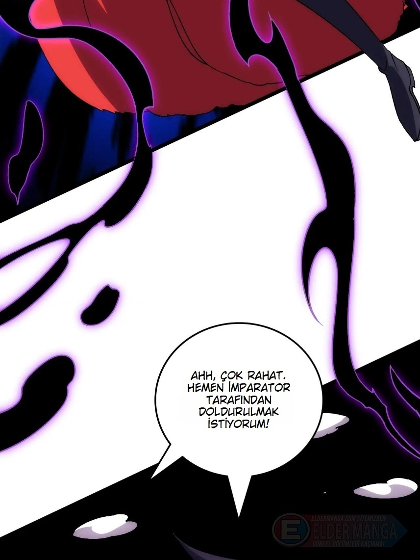 Kara Ejderha Boss’una Dönüştüm ve Artık Her Şeye Hükmediyorum Bölüm 71 - Sayfa 97