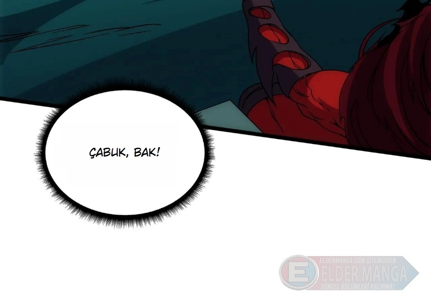 Kara Ejderha Boss’una Dönüştüm ve Artık Her Şeye Hükmediyorum Bölüm 71 - Sayfa 103