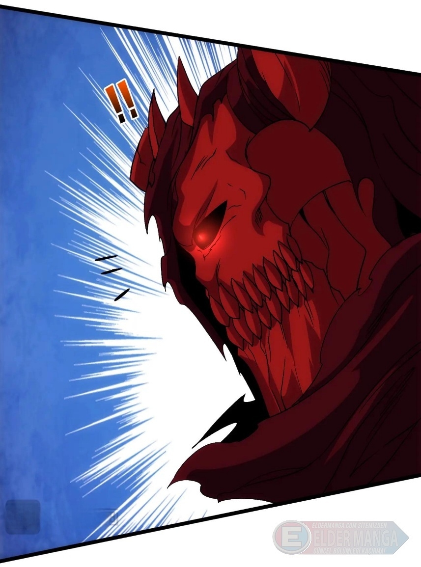 Kara Ejderha Boss’una Dönüştüm ve Artık Her Şeye Hükmediyorum Bölüm 71 - Sayfa 104