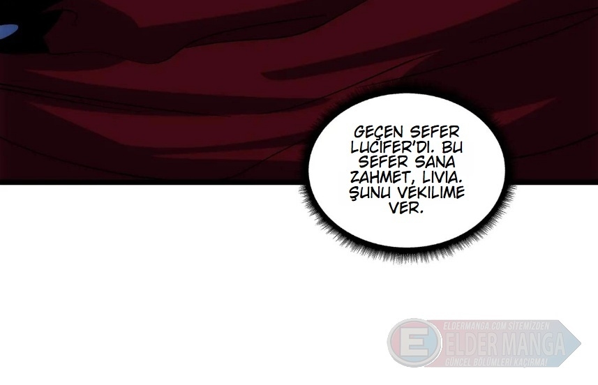 Kara Ejderha Boss’una Dönüştüm ve Artık Her Şeye Hükmediyorum Bölüm 71 - Sayfa 110